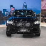 2025 VOLVO XC60 – For Sale From China  | EVOVED