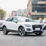 Audi Q2l Petrol 1.5t – For Sale From China  | EVOVED - Image 10