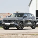 Geely Boyue – For Sale From China  | EVOVED - Image 6
