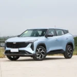 Geely Boyue – For Sale From China  | EVOVED - Image 10