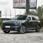 Lynk &Co 900 – For Sale From China  | EVOVED - Image 3