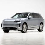 Onvo L90 6-Seats Ultra – For Sale From China  | EVOVED - Image 4