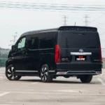 Toyota Spacious Luxury Business Reception Passenger Car – For Sale From China | EVOVED - Image 6