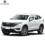 Haval H6 Phev Car Compact Hybrid SUV – For Sale From China | EVOVED - Image 11