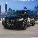 2025 VOLVO XC60 – For Sale From China  | EVOVED - Image 7