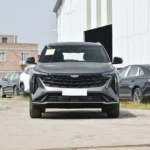 Geely Boyue – For Sale From China  | EVOVED