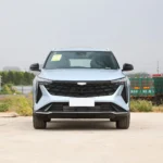 Geely Boyue – For Sale From China  | EVOVED