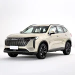 Hybrid Haval H6 – For Sale From China  | EVOVED - Image 8