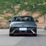 Hyundai Elantra – For Sale From China  | EVOVED - Image 9