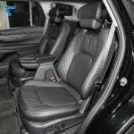 New 2026 Ford Edge 2.0t Ecoboost Awd 7-Seat MID-Size SUV – For Sale From China  | EVOVED - Image 11