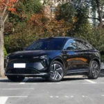 Nio Ec7 Smart Electric Vehicle SUV  – For Sale From China  | EVOVED - Image 9