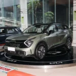 KIA Sportage – For Sale From China  | EVOVED - Image 6