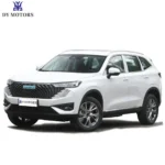 Haval H6 Phev Car Compact Hybrid SUV – For Sale From China | EVOVED - Image 9