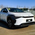Toyota Bz4X – For Sale From China | EVOVED