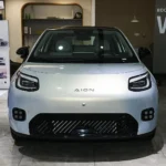 AION UT 2025 420 Smart Premium – For Sale From China  | EVOVED - Image 6