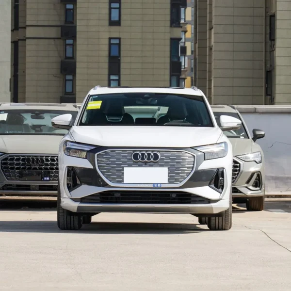 Audi Q4 E-Tron Electric Vehicle – For Sale From China  | EVOVED