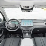 BYD Sea Lion 05 DM-i 115 km Flagship – For Sale From China  | EVOVED - Image 7