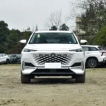 Changan Uni-K – For Sale From China  | EVOVED