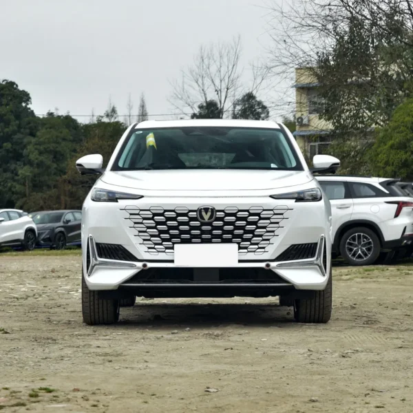 Changan Uni-K – For Sale From China  | EVOVED