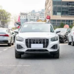 Audi Q2l Petrol 1.5t – For Sale From China  | EVOVED