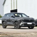 Geely Boyue – For Sale From China  | EVOVED - Image 11