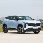 Geely Boyue – For Sale From China  | EVOVED - Image 8