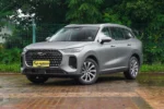 Chery Tiggo 8 L  – For Sale From China  | EVOVED - Image 6