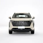 Hybrid Haval H6 – For Sale From China  | EVOVED
