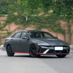 2024 Toyta Camry – For Sale From China  | EVOVED - Image 8