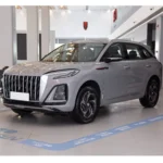 Hongqi HS3 – For Sale From China  | EVOVED - Image 11