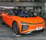 2023 Hiphi X 4-Seat Dual Motors  – For Sale From China  | EVOVED - Image 3