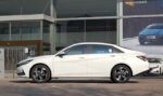 Hyundai Elantra – Ready for Export From China | EVOVED - Image 2