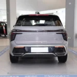 Hongqi HS3 – For Sale From China  | EVOVED - Image 9