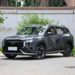Hyundai Mufasa IX35 – For Sale From China  | EVOVED - Image 5