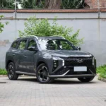 Hyundai Mufasa IX35 – For Sale From China  | EVOVED - Image 6