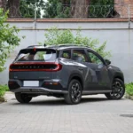 Hyundai Mufasa IX35 – For Sale From China  | EVOVED - Image 7