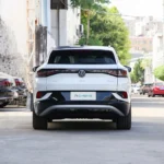 Volkswagen ID.4 CROZZ – For Sale From China  | EVOVED - Image 2