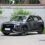 Hyundai Mufasa IX35 – For Sale From China  | EVOVED - Image 3