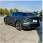 2023 Hiphi X – For Sale From China  | EVOVED - Image 4