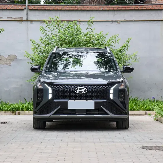 imgi_24_Cheap-Used-Car-0km-Hyndai-Gasoline-Hybrid-New-Cars-IX35-Gasoli Hyundai Mufasa IX35 – For Sale From China | EVOVED - Image 1