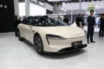 Luxeed S7 – For Sale From China  | EVOVED - Image 4