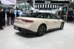 Luxeed S7 – For Sale From China  | EVOVED - Image 2