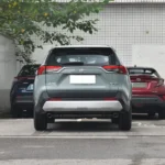 Toyota RAV4 – For Sale From China  | EVOVED - Image 4