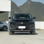 Changan UNI-K – For Sale From China  | EVOVED