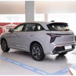 Hongqi HS3 – For Sale From China  | EVOVED - Image 2