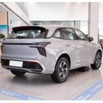 Hongqi HS3 – For Sale From China  | EVOVED - Image 7