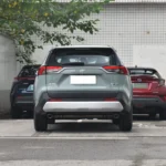 Toyota RAV4 – For Sale From China  | EVOVED - Image 11