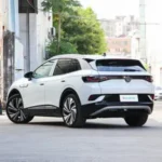 Geely Borui – For Sale From China  | EVOVED - Image 4