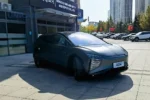 2023 Hiphi X – For Sale From China  | EVOVED - Image 11