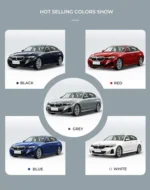 BMW i3 – For Sale From China  | EVOVED - Image 7